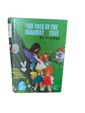 The Folk Of The Faraway Tree