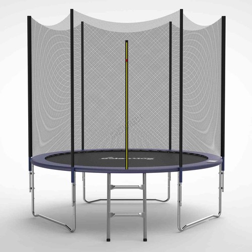 Galactica trampoline set 6ft - trampoline,