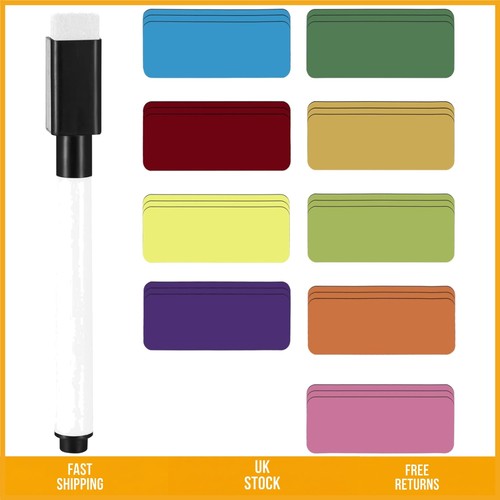 Versatile dry erase magnetic - dry,