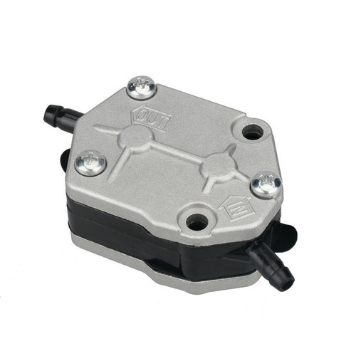 Replacement fuel pump - replacement, for