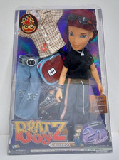 Rare MGA Bratz Boyz BOYS THE FUNK OUT! Fashion Collection CAMERON