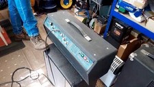 impact 100 watt valve amp