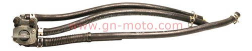 Petrol frame valve - frame, 850
