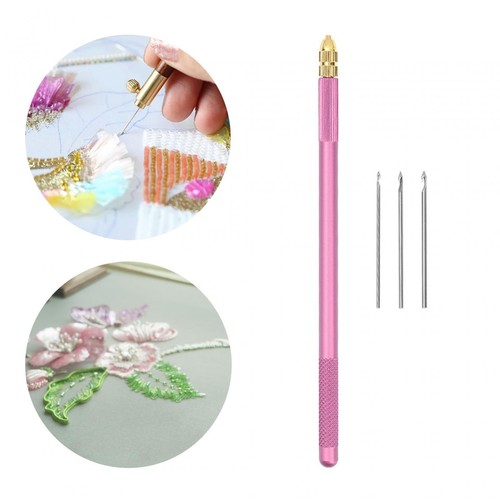Tambour hook with diy - hook,