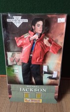 Michael Jackson Doll Outfit