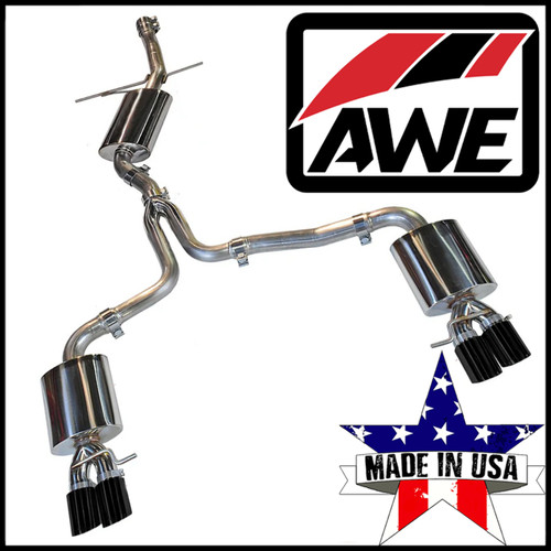 Awe touring cat - awe, 2.5"