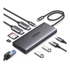 UGREEN Docking Station -