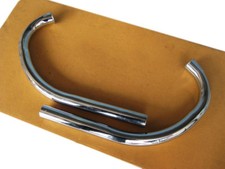 Fit Honda SuperHawk 250 305 CB72 CB77 Header Pipe Set Pair // High Quality 