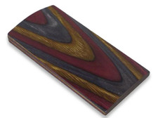 CWP Laminated Blanks  Pen Handle blank Knife making Handicraft