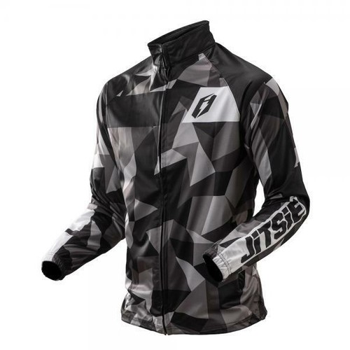 Jitsie signal trials - jitsie, bike