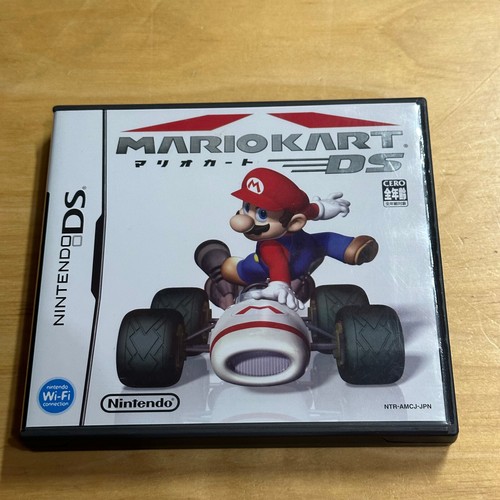 Japanese nintendo - ds,