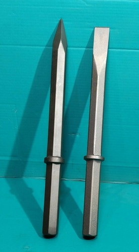 2pc breaker steels fit jcb - steels,