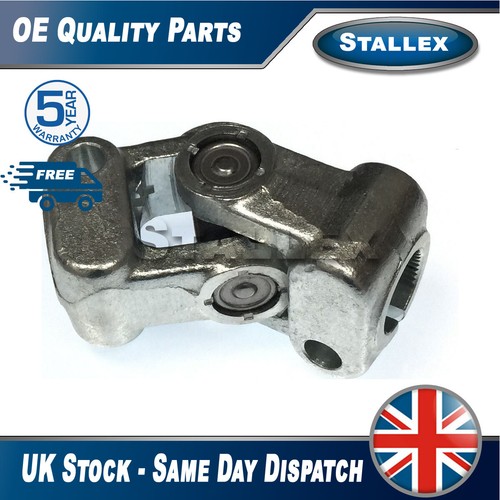 Stallex steering coupling - stallex,