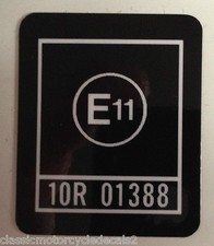 KAWASAKI Z1100R "E11"