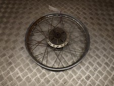 Yamaha YL1 100cc 1966-1969 66-69 Rear Back Wheel 