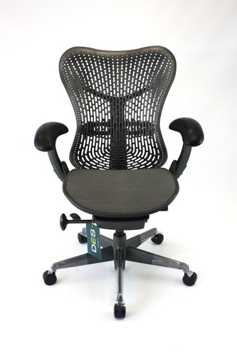 Delivery herman miller - herman,