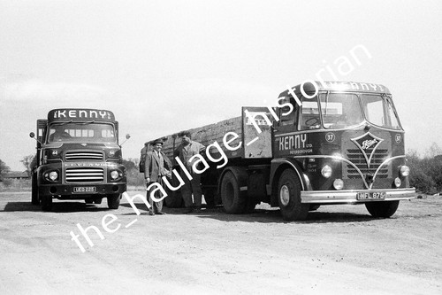Thh truck photos - thh,