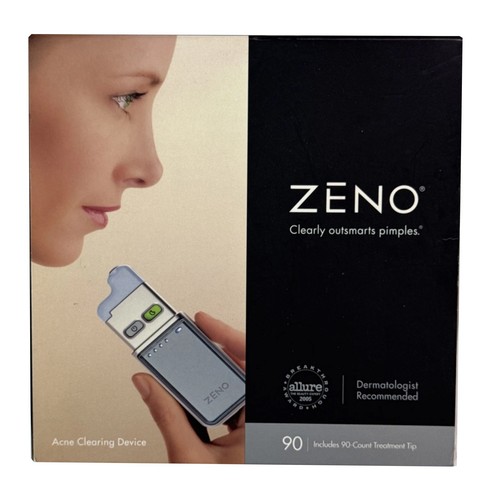 Zeno acne clearing hot - zeno, spot
