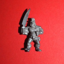 Citadel - Warhammer - Monsters