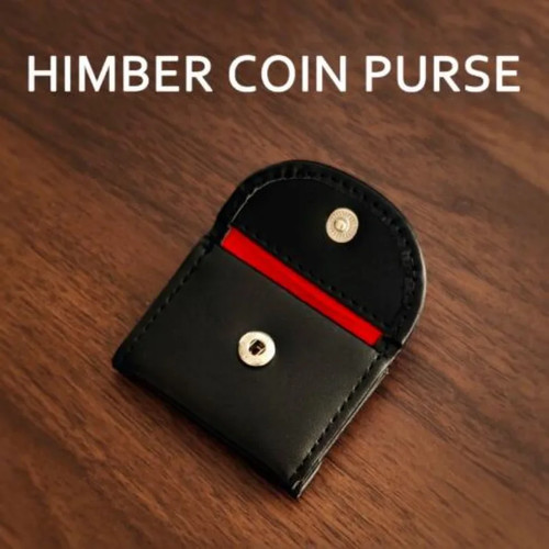 Himber coin purse magic - magic, trick
