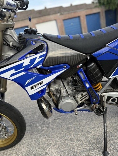 Ytc08 2nd pro carbon racing - 2nd,