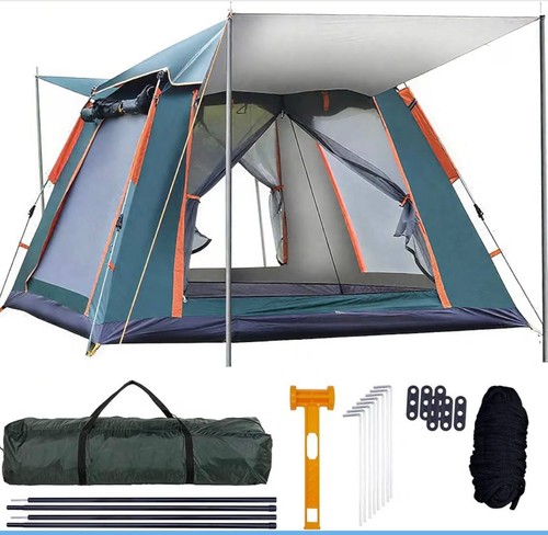 2person popup camping - 2person, tent