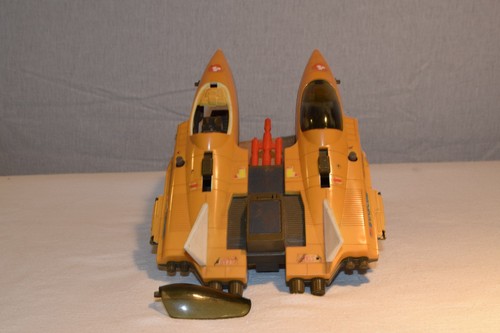 Vintage starcom coleto - vintage,