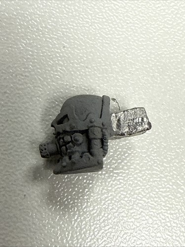 Warhammer epic 40k metal titan - warhammer,