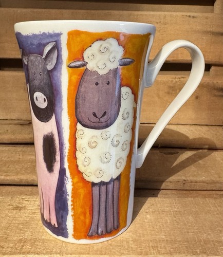 Roy kirkham chicken cow pig - roy,