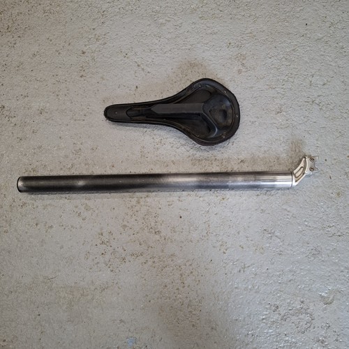Dahon jetream seat post - dahon, &