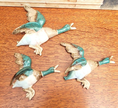 Royal dux graduated set - graduated, 3