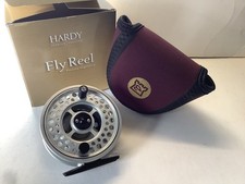 HARDY ULTRALITE DISC LA 5/6