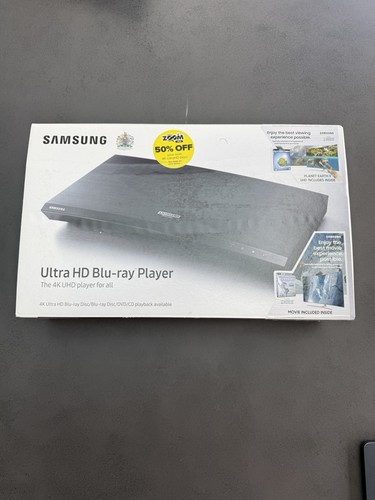 Samsung ubd m9000 - ubd-m9000, hd