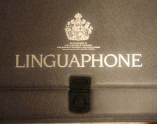 Vintage  Linguaphone French