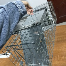 Power Tools Squirrel Rat Cage