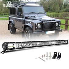 Dual Row 32INCH LED Light Bar