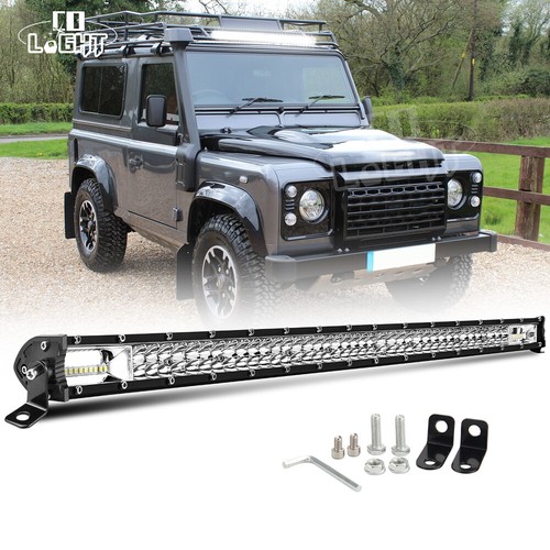 Dual row 32inch - 32inch, led