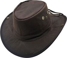 Classic Wax Waterproof Cowboy