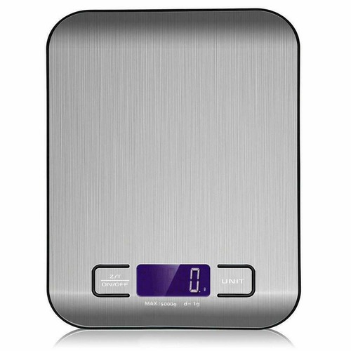 Digital lcd 5000g - lcd, kitchen