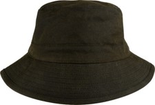 JACK PYKE Wax Bucket Hat MENS