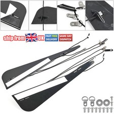 54317135351 Convertible Roof Top C Column Repair Kit For BMW E46 325Ci 330Ci M3 