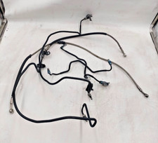 Brake Pipes - BMW K 1300 S- Year 2009 A 2016