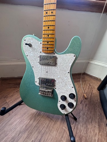 Fender squier fsr classic vibe - classic,