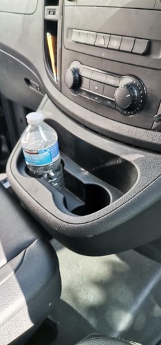 Genuine mercedes benz w447 - genuine,