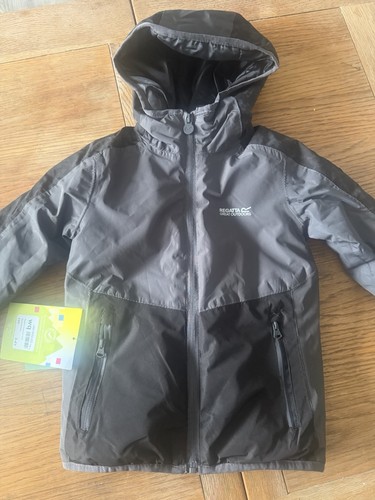 Regatta coat age - regatta,