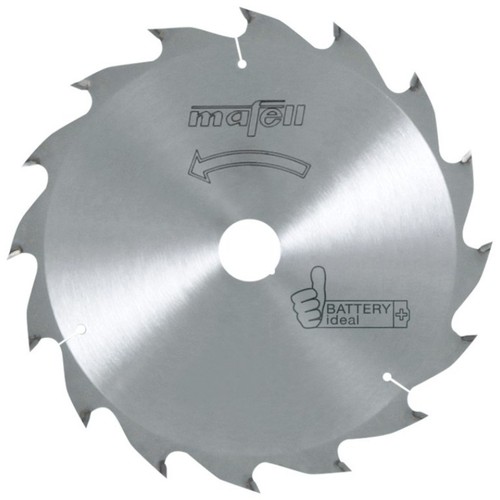 Mafell tct saw - saw, blade