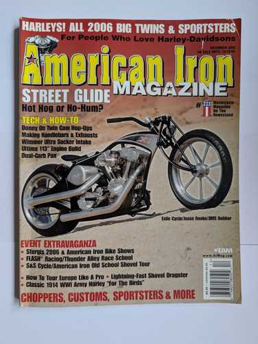 American iron harley davidson - american,