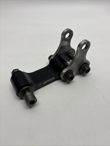 Montesa 315 2002 - , linkage