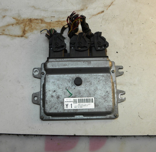 Genuine 2012 nissan micra 2 - 2012,