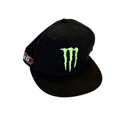 Monster energy hat cap - monster,